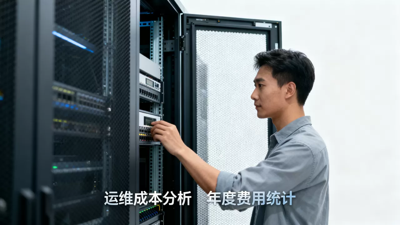 云浮服务器运维需要多少钱,一年费用大概多少 云浮服务器运维需要多少钱,一年费用大概多少