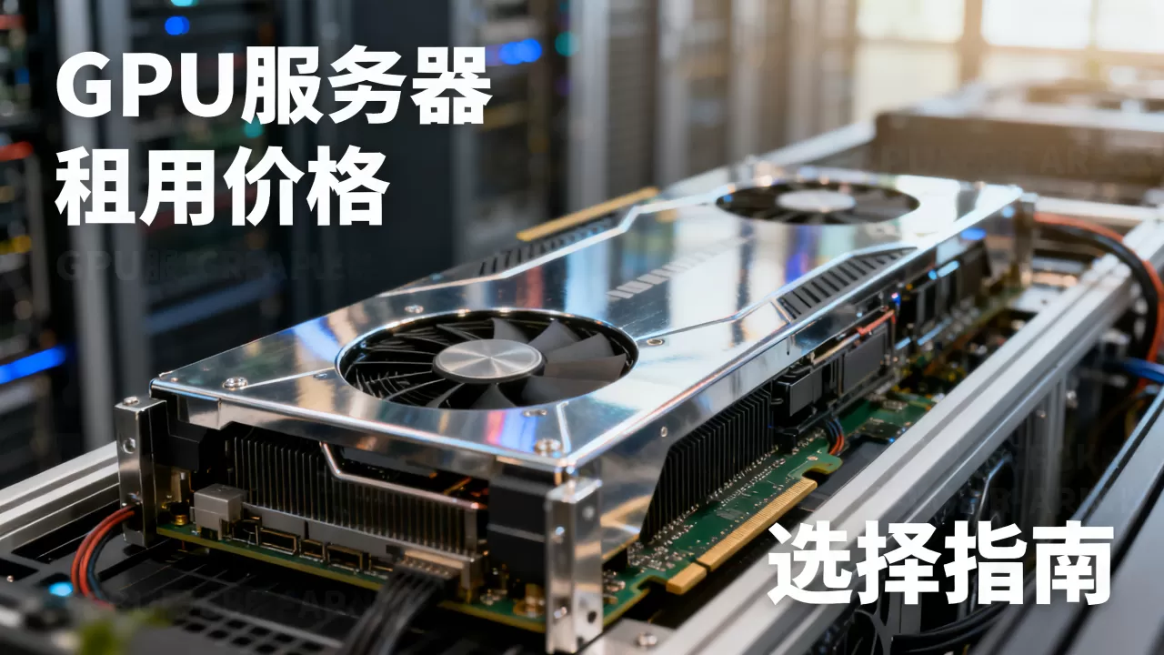 青海GPU服务器租用多少钱,怎么选不踩坑? 青海GPU服务器租用多少钱,怎么选不踩坑?