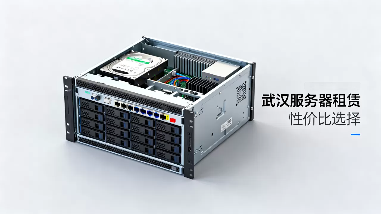 武汉租服务器要多少钱?,怎么选性价比高? 武汉租服务器要多少钱?,怎么选性价比高?