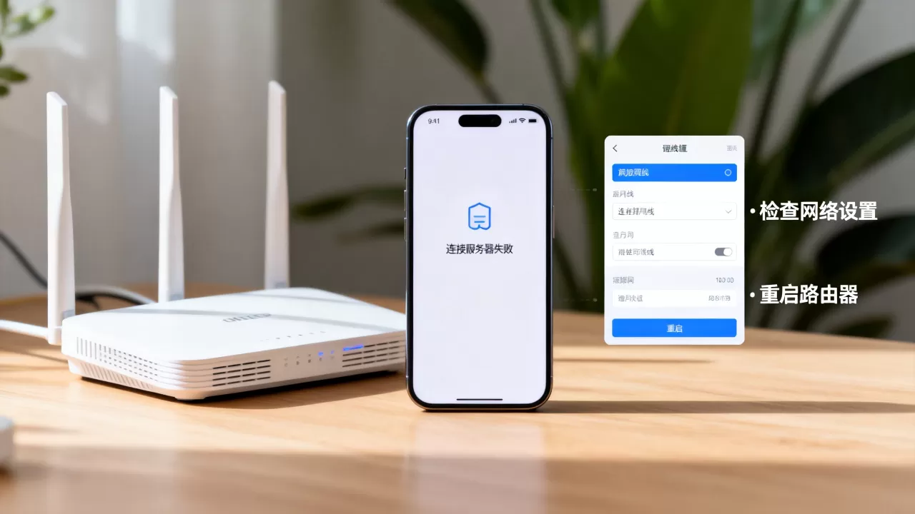 天天影迷APP连接服务器失败怎么回事,怎么解决? 天天影迷APP连接服务器失败怎么回事,怎么解决?