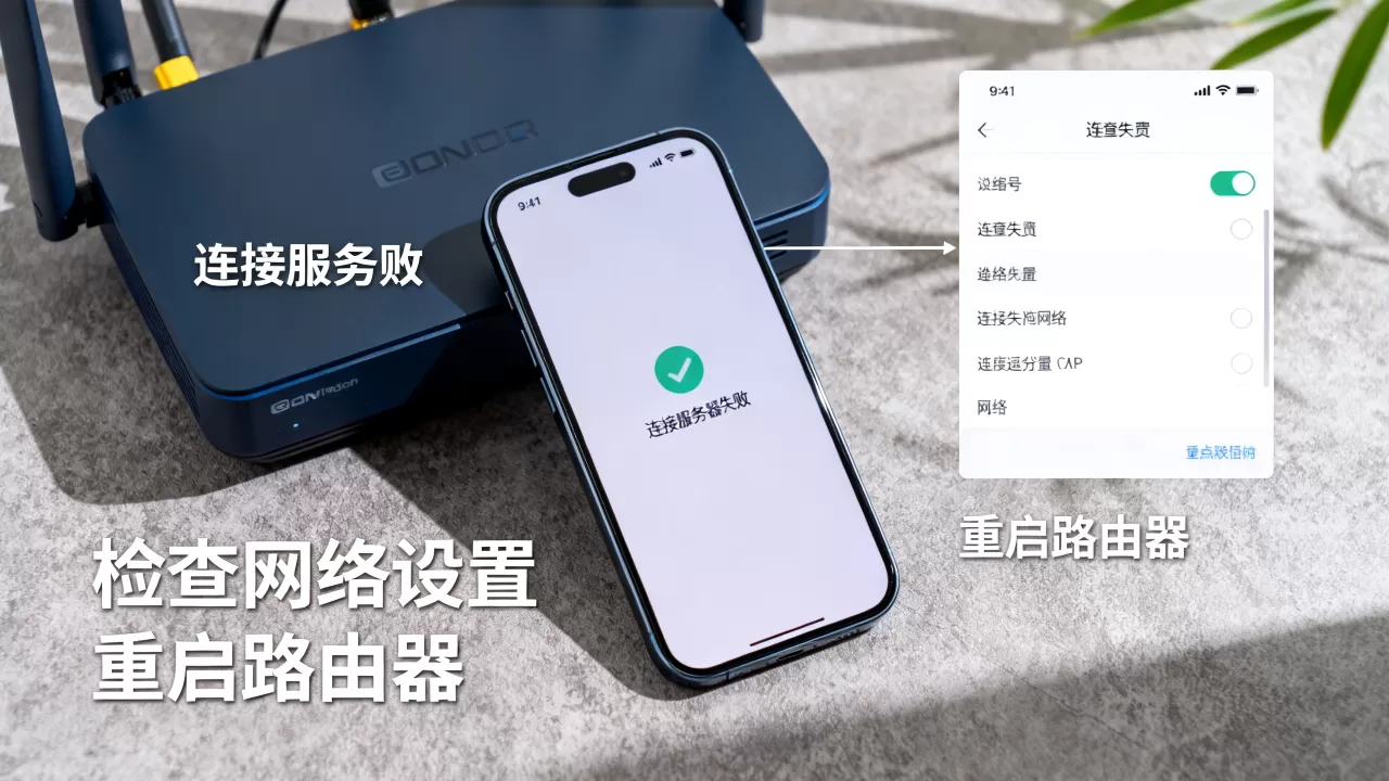 天天影迷APP连接服务器失败怎么回事,怎么解决? 天天影迷APP连接服务器失败怎么回事,怎么解决?
