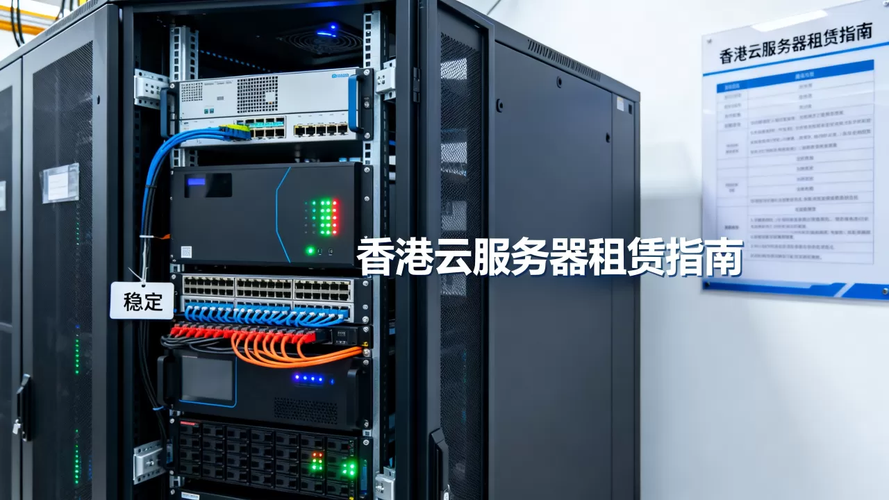 香港云服务器怎么租更划算,哪个平台便宜稳定 香港云服务器怎么租更划算,哪个平台便宜稳定