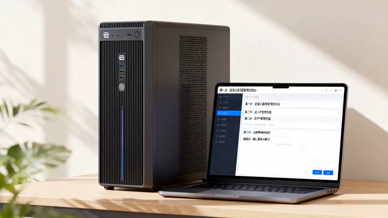 云服务器怎么更换IP,更换IP需要多少钱? 云服务器怎么更换IP,更换IP需要多少钱?