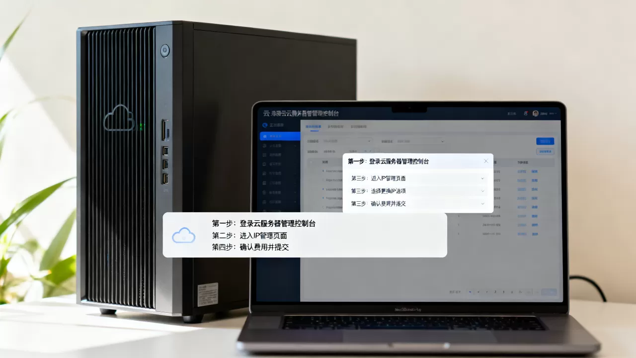 云服务器怎么更换IP,更换IP需要多少钱? 云服务器怎么更换IP,更换IP需要多少钱?