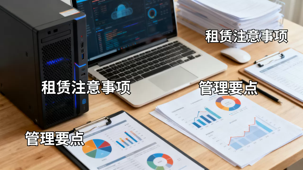 云服务器租赁与管理有哪些坑,怎么选最靠谱? 云服务器租赁与管理有哪些坑,怎么选最靠谱?