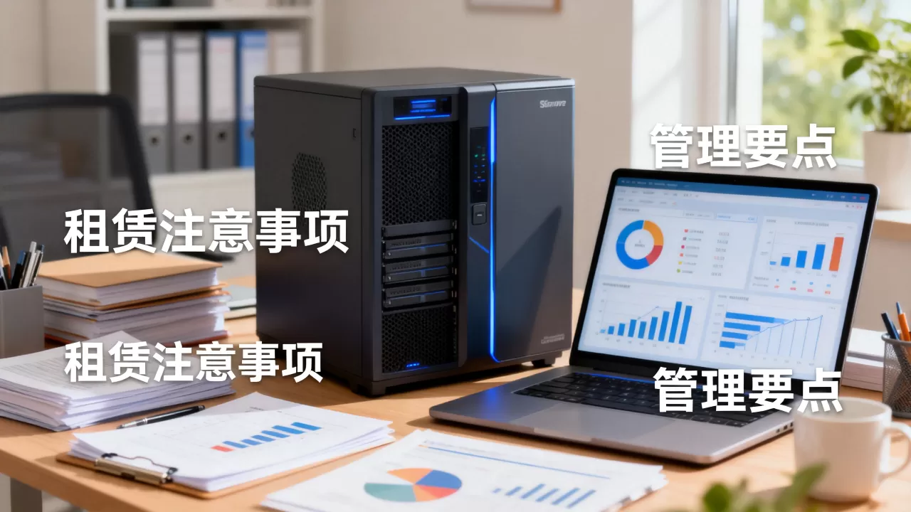 云服务器租赁与管理有哪些坑,怎么选最靠谱? 云服务器租赁与管理有哪些坑,怎么选最靠谱?