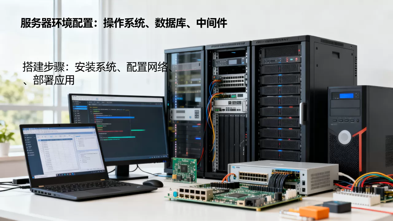 服务器有哪些环境配置?服务器环境怎么搭建? 服务器有哪些环境配置?服务器环境怎么搭建?