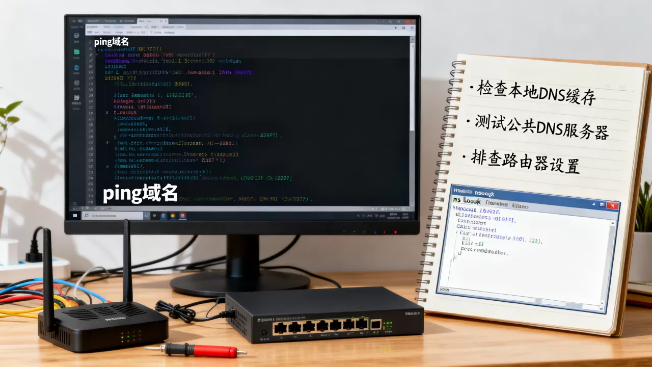 域名解析响应时间长怎么办?DNS故障排查技巧 域名解析响应时间长怎么办?DNS故障排查技巧