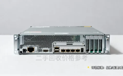 服务器机箱能卖多少钱,二手回收价格是多少