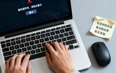 LOL进游戏就服务器异常怎么回事，怎么解决？