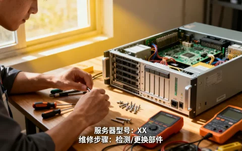 修服务器每个月能赚多少钱，现在入行晚不晚
