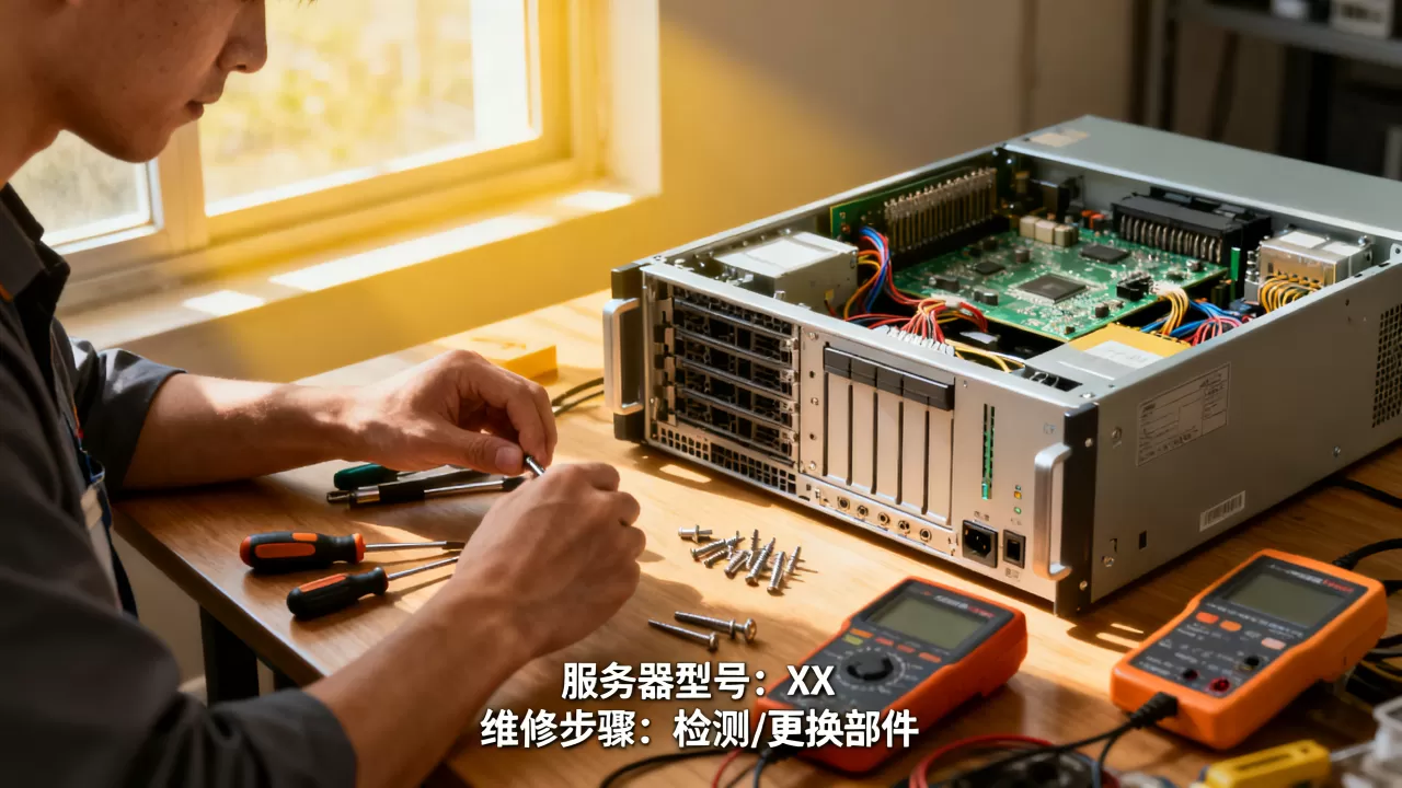 修服务器每个月能赚多少钱,现在入行晚不晚 修服务器每个月能赚多少钱,现在入行晚不晚