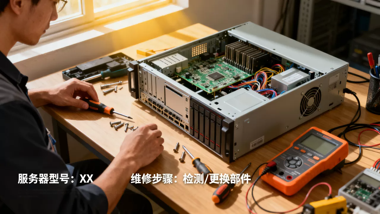修服务器每个月能赚多少钱,现在入行晚不晚 修服务器每个月能赚多少钱,现在入行晚不晚