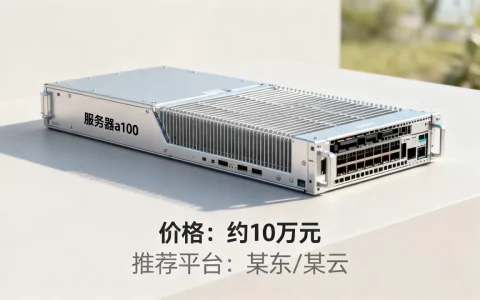 服务器a100一台多少钱，哪个平台购买更划算？