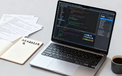 Java虚拟机内存泄漏如何排查与解决？JVM内存泄漏怎么排查