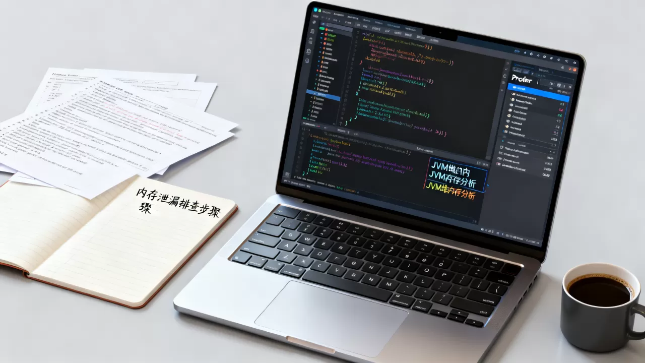 Java虚拟机内存泄漏如何排查与解决?JVM内存泄漏怎么排查 Java虚拟机内存泄漏如何排查与解决?JVM内存泄漏怎么排查