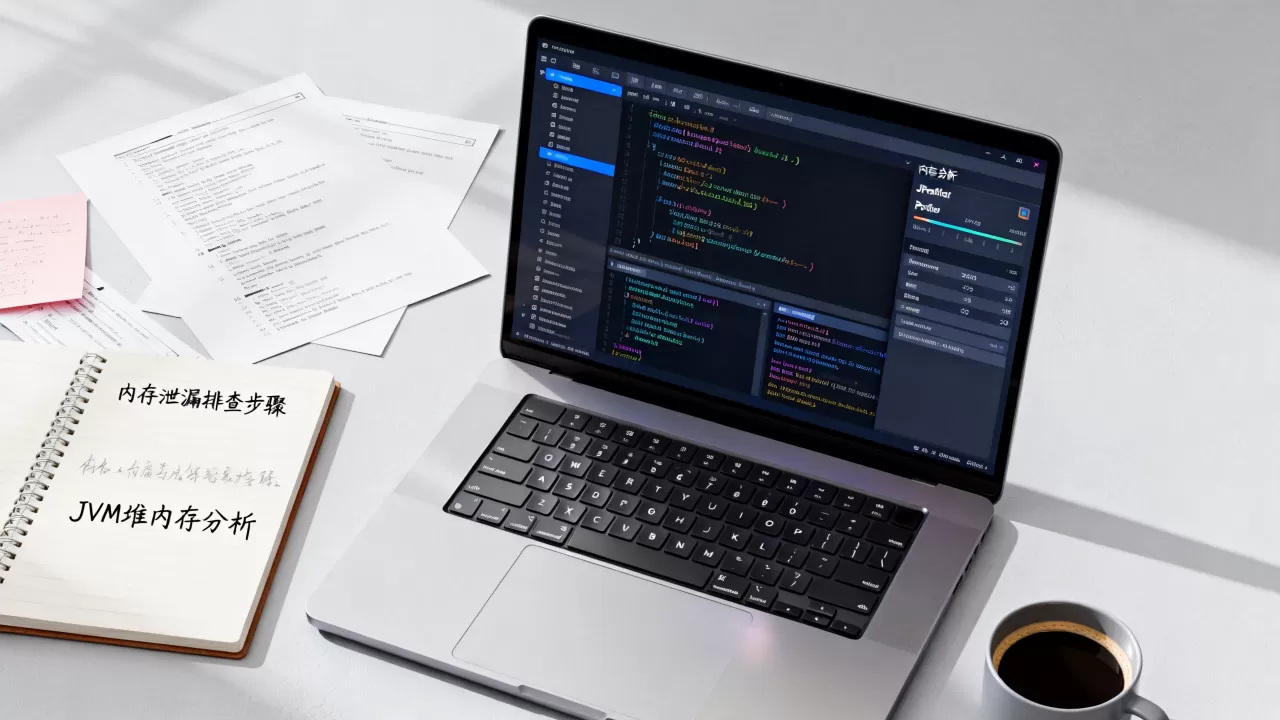 Java虚拟机内存泄漏如何排查与解决?JVM内存泄漏怎么排查 Java虚拟机内存泄漏如何排查与解决?JVM内存泄漏怎么排查