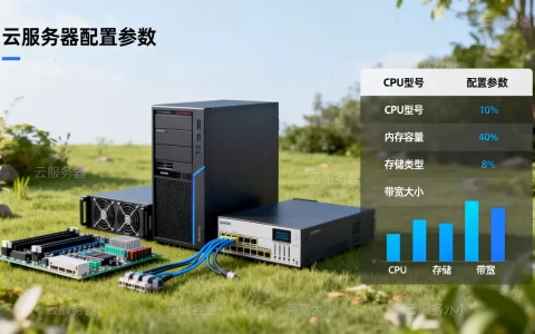 购买一个云服务器大概多少钱，怎么选配置更划算？