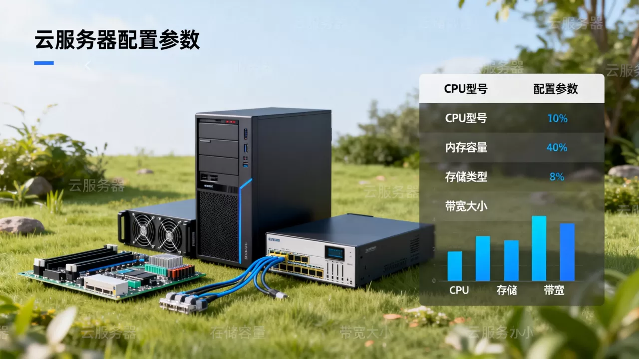 购买一个云服务器大概多少钱,怎么选配置更划算? 购买一个云服务器大概多少钱,怎么选配置更划算?