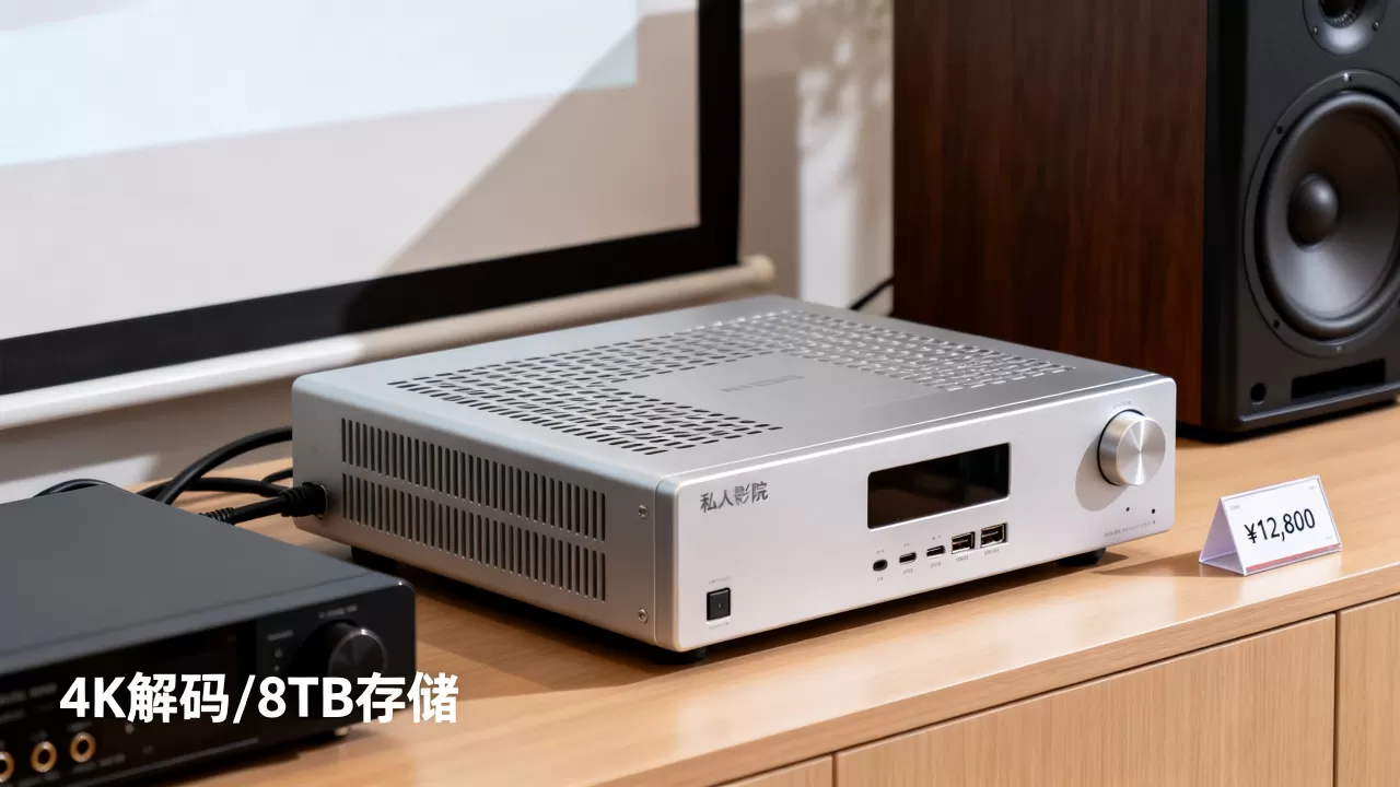 私人影院服务器多少钱一台呢,私人影院服务器怎么搭建更省钱? 私人影院服务器多少钱一台呢,私人影院服务器怎么搭建更省钱?
