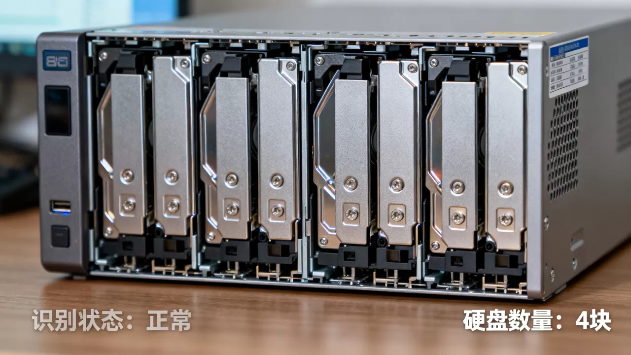 服务器BIOS如何查看硬盘数量,硬盘识别不到怎么办 服务器BIOS如何查看硬盘数量,硬盘识别不到怎么办