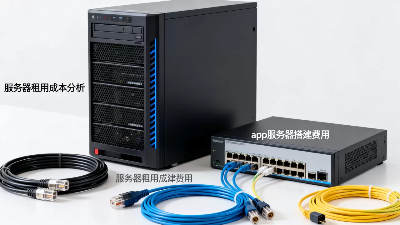 app建立服务器到底多少钱,服务器租用贵不贵? app建立服务器到底多少钱,服务器租用贵不贵?