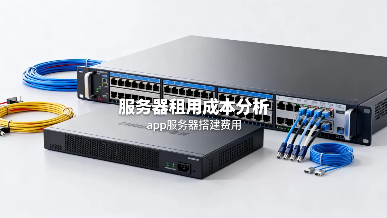 app建立服务器到底多少钱,服务器租用贵不贵? app建立服务器到底多少钱,服务器租用贵不贵?