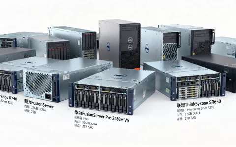 福建办公服务器有哪些型号，哪款性价比最高？