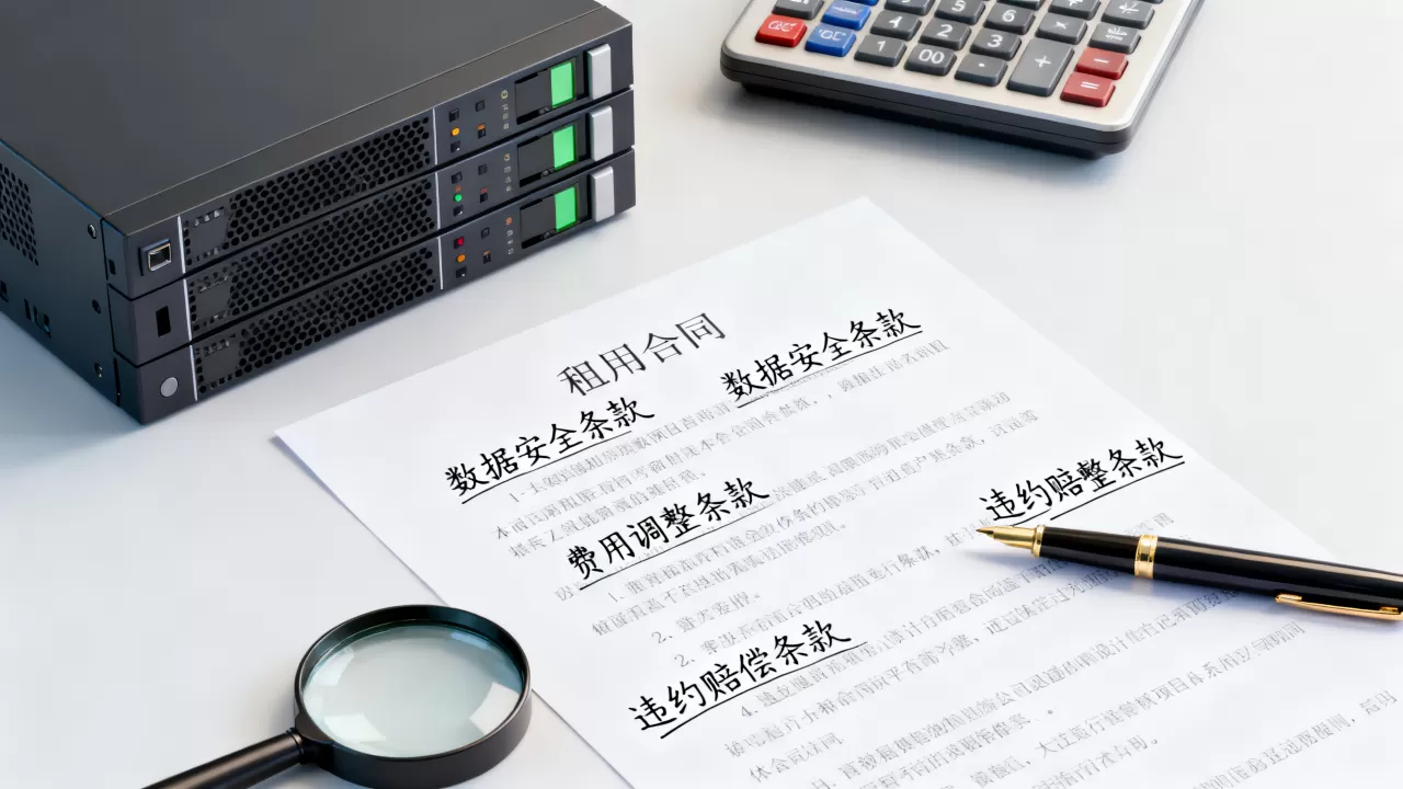 北京服务器租用合同哪几条最坑?,服务器租用注意事项有哪些 北京服务器租用合同哪几条最坑?,服务器租用注意事项有哪些