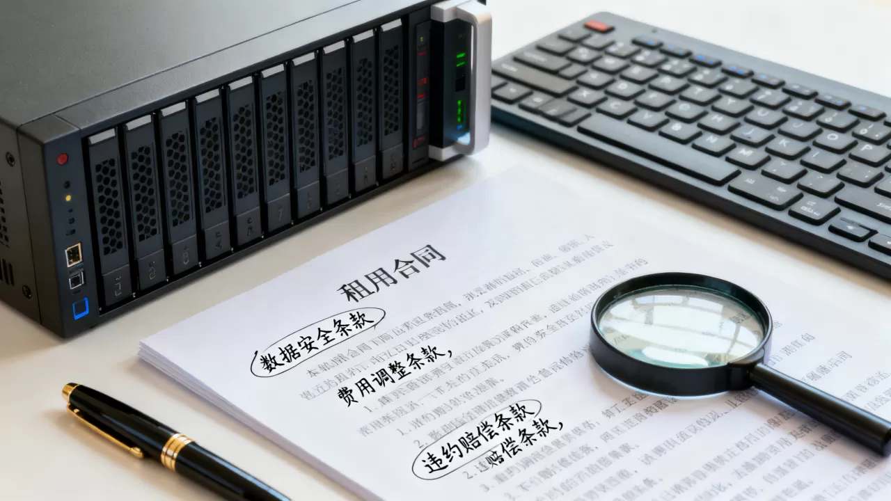 北京服务器租用合同哪几条最坑?,服务器租用注意事项有哪些 北京服务器租用合同哪几条最坑?,服务器租用注意事项有哪些