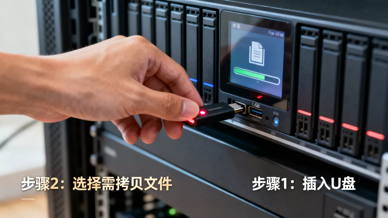 如何从服务器上把文件导到U盘里,服务器文件怎么拷贝到U盘? 如何从服务器上把文件导到U盘里,服务器文件怎么拷贝到U盘?