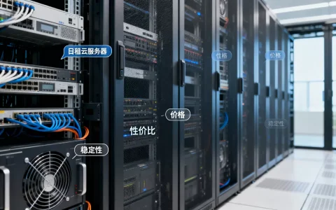日租云服务器多少钱一天，哪家性价比高又稳定