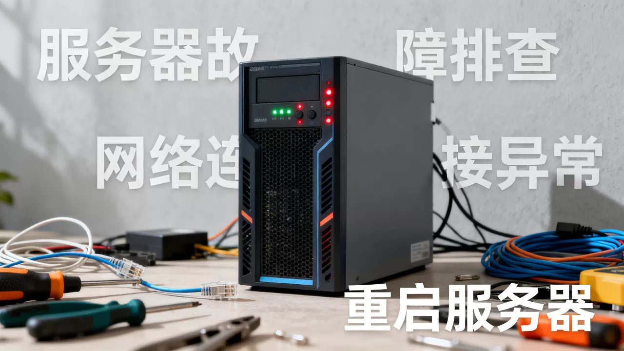 服务器崩了究竟是什么原因,网站打不开怎么办? 服务器崩了究竟是什么原因,网站打不开怎么办?