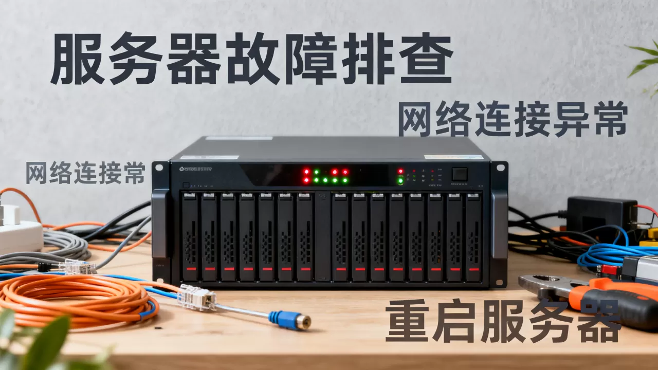 服务器崩了究竟是什么原因,网站打不开怎么办? 服务器崩了究竟是什么原因,网站打不开怎么办?