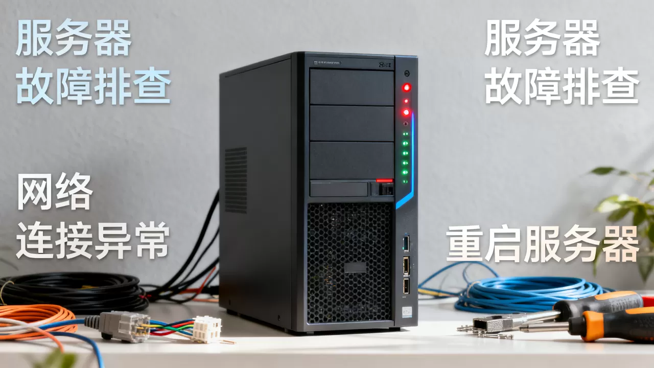 服务器崩了究竟是什么原因,网站打不开怎么办? 服务器崩了究竟是什么原因,网站打不开怎么办?