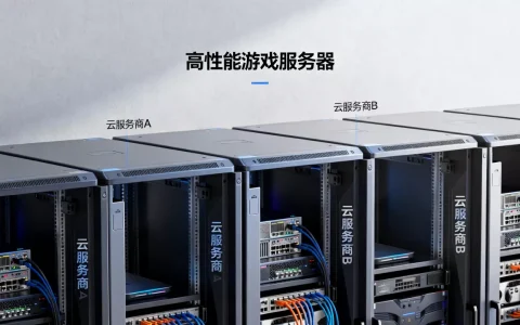 奇迹游戏服务器租用要多少钱，哪家云服务商最便宜？