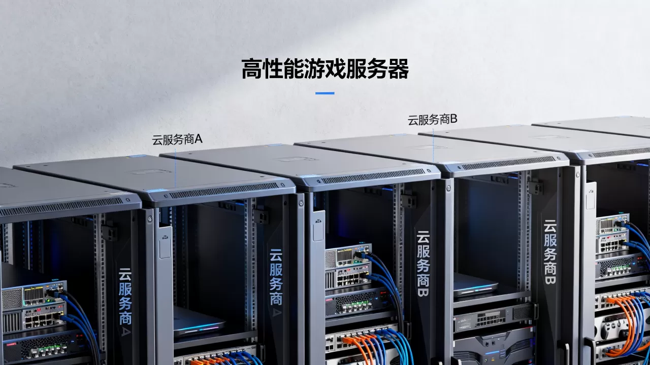 奇迹游戏服务器租用要多少钱,哪家云服务商最便宜? 奇迹游戏服务器租用要多少钱,哪家云服务商最便宜?