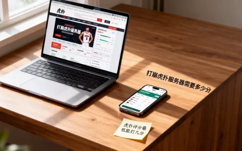 打崩虎扑服务器需要多少分，虎扑评分最低能打几分？