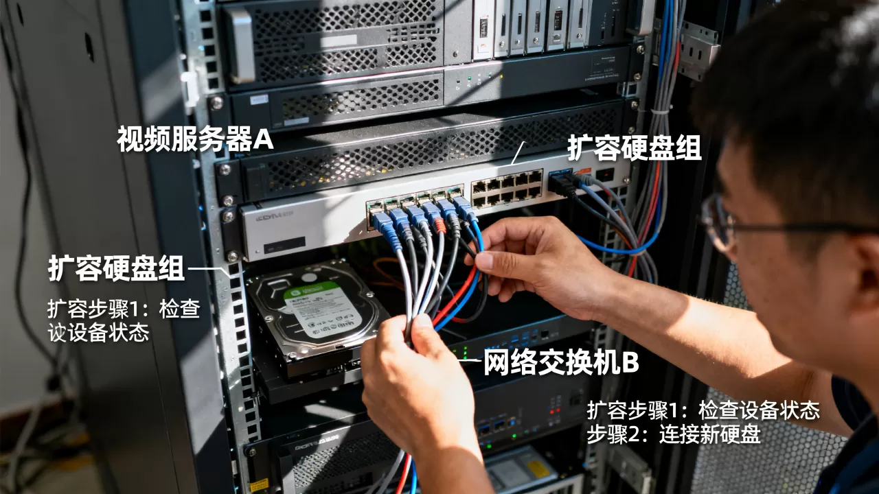 视频扩容服务器有哪些,视频服务器扩容方案怎么做 视频扩容服务器有哪些,视频服务器扩容方案怎么做