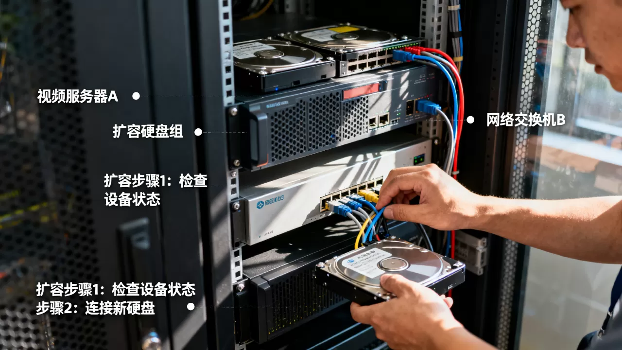 视频扩容服务器有哪些,视频服务器扩容方案怎么做 视频扩容服务器有哪些,视频服务器扩容方案怎么做