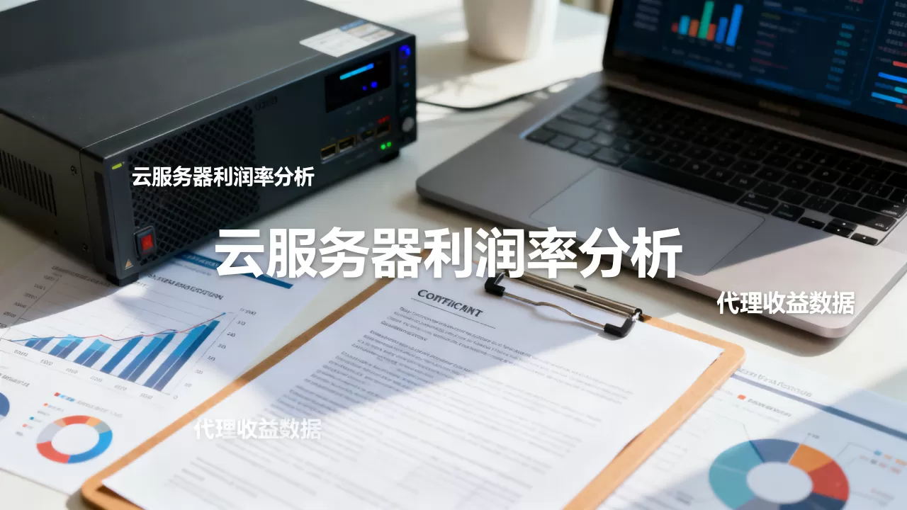 云服务器利润率究竟有多高,云服务器代理赚钱吗? 云服务器利润率究竟有多高,云服务器代理赚钱吗?