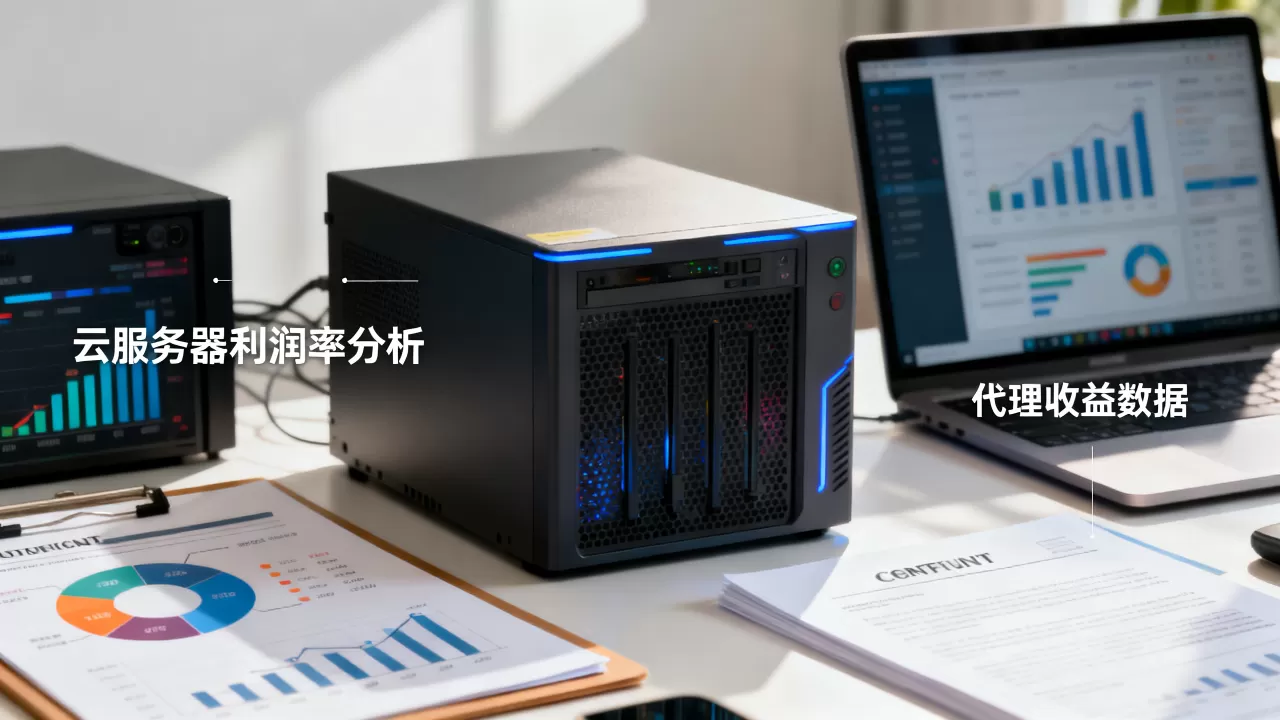 云服务器利润率究竟有多高,云服务器代理赚钱吗? 云服务器利润率究竟有多高,云服务器代理赚钱吗?
