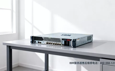 ibm服务器售后维修电话是多少，ibm服务器维修电话哪里找？