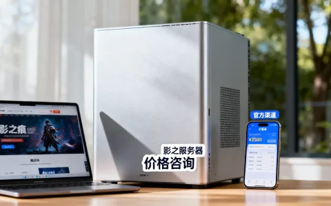 影之痕服务器价格是多少，哪里购买最划算呢