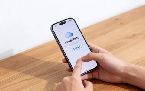 iCloud云服务器登录报错怎么回事，iCloud登录失败怎么解决？