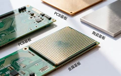 芯片服务器基板有哪些类型，怎么选购性价比高？
