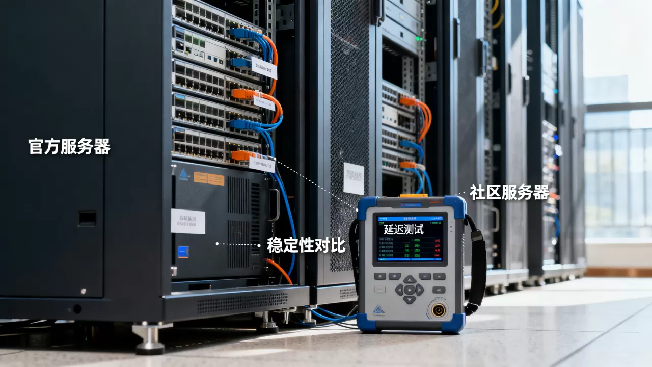 战地服务器类型有哪些?,官方和社区服哪个更流畅? 战地服务器类型有哪些?,官方和社区服哪个更流畅?