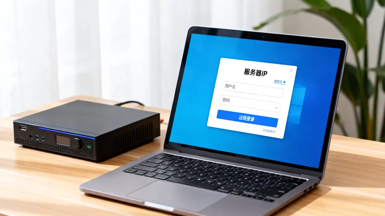 有服务器IP和用户名密码怎么连接?,怎么远程登录 有服务器IP和用户名密码怎么连接?,怎么远程登录