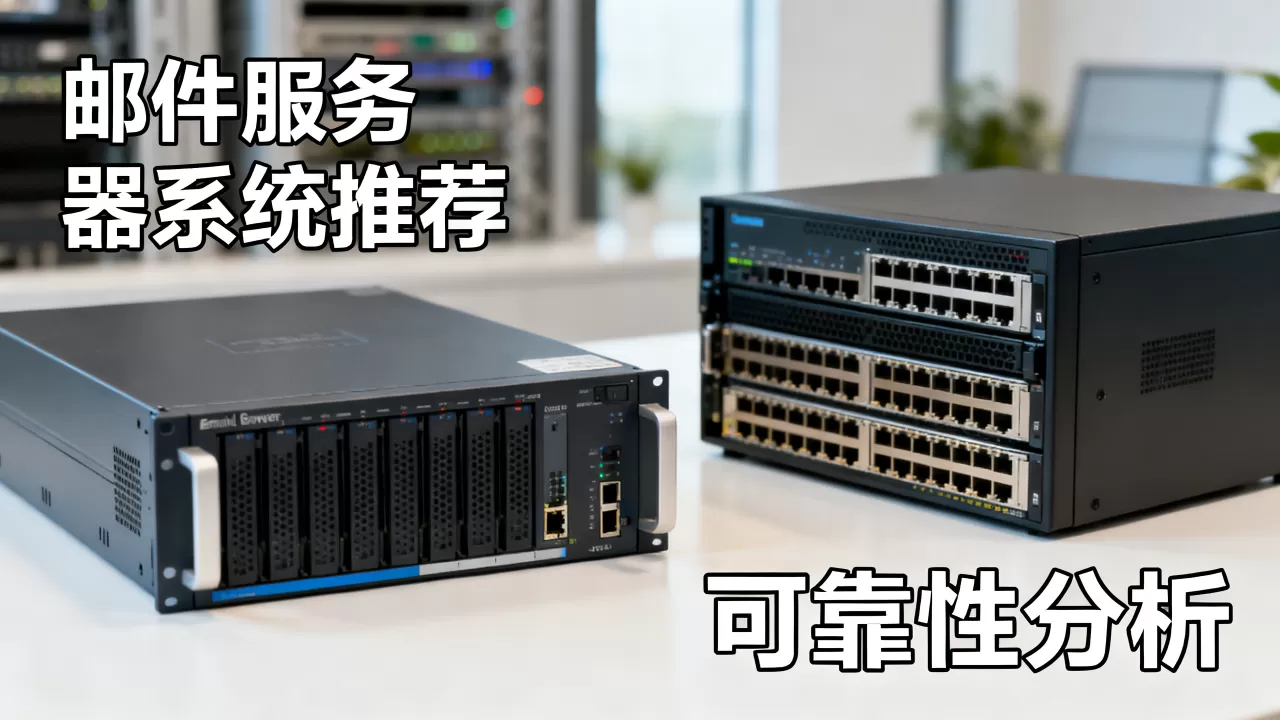 邮件服务器系统有哪些值得推荐,哪个最靠谱? 邮件服务器系统有哪些值得推荐,哪个最靠谱?