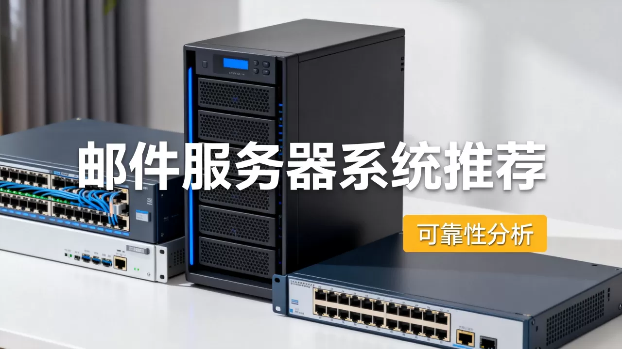 邮件服务器系统有哪些值得推荐,哪个最靠谱? 邮件服务器系统有哪些值得推荐,哪个最靠谱?